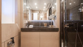 CLASSIC SUPREME 132 2019 BENETTI YACHTS