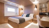 CLASSIC SUPREME 132 2019 BENETTI YACHTS