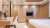 CLASSIC SUPREME 132 2019 BENETTI YACHTS