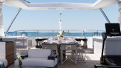 CLASSIC SUPREME 132 2019 BENETTI YACHTS