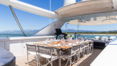 CLASSIC SUPREME 132 2019 BENETTI YACHTS