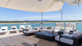 CLASSIC SUPREME 132 2019 BENETTI YACHTS