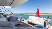 CLASSIC SUPREME 132 2019 BENETTI YACHTS