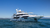 CLASSIC SUPREME 132 2019 BENETTI YACHTS