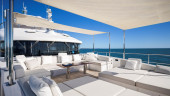CLASSIC SUPREME 132 2019 BENETTI YACHTS