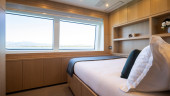 CLASSIC SUPREME 132 2019 BENETTI YACHTS