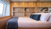 CLASSIC SUPREME 132 2019 BENETTI YACHTS