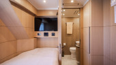 CLASSIC SUPREME 132 2019 BENETTI YACHTS