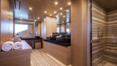 CLASSIC SUPREME 132 2019 BENETTI YACHTS