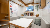 CLASSIC SUPREME 132 2019 BENETTI YACHTS
