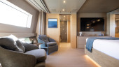 CLASSIC SUPREME 132 2019 BENETTI YACHTS