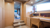CLASSIC SUPREME 132 2019 BENETTI YACHTS