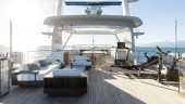 CLASSIC SUPREME 132 2019 BENETTI YACHTS
