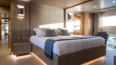 CLASSIC SUPREME 132 2019 BENETTI YACHTS