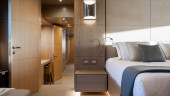 CLASSIC SUPREME 132 2019 BENETTI YACHTS