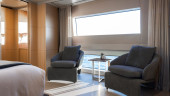 CLASSIC SUPREME 132 2019 BENETTI YACHTS