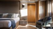 CLASSIC SUPREME 132 2019 BENETTI YACHTS