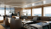 CLASSIC SUPREME 132 2019 BENETTI YACHTS