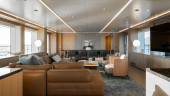 CLASSIC SUPREME 132 2019 BENETTI YACHTS
