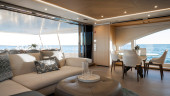 CLASSIC SUPREME 132 2019 BENETTI YACHTS