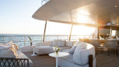 CLASSIC SUPREME 132 2019 BENETTI YACHTS