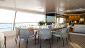 CLASSIC SUPREME 132 2019 BENETTI YACHTS