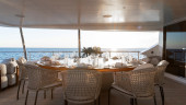 CLASSIC SUPREME 132 2019 BENETTI YACHTS