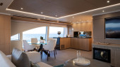 CLASSIC SUPREME 132 2019 BENETTI YACHTS