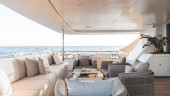 CLASSIC SUPREME 132 2019 BENETTI YACHTS