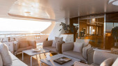 CLASSIC SUPREME 132 2019 BENETTI YACHTS