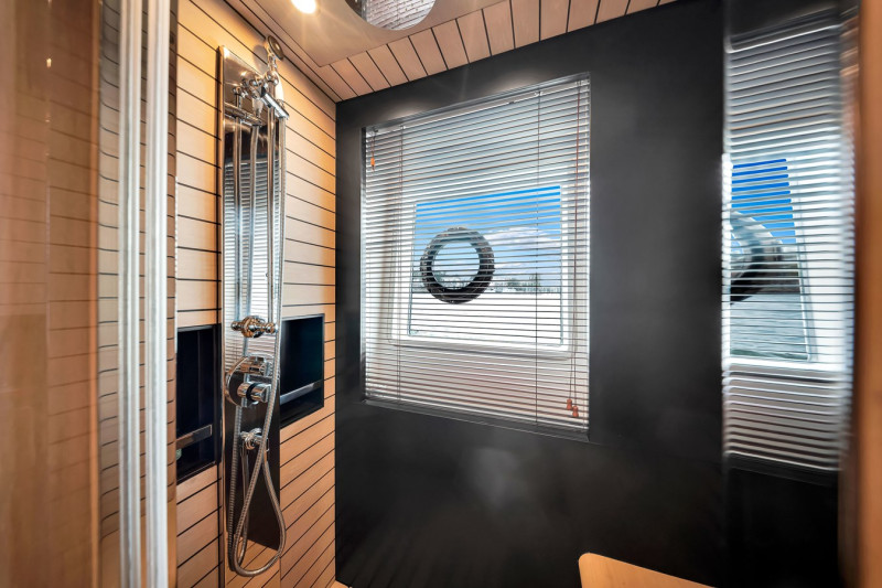 GRANDE 27M 2019 AZIMUT YACHTS