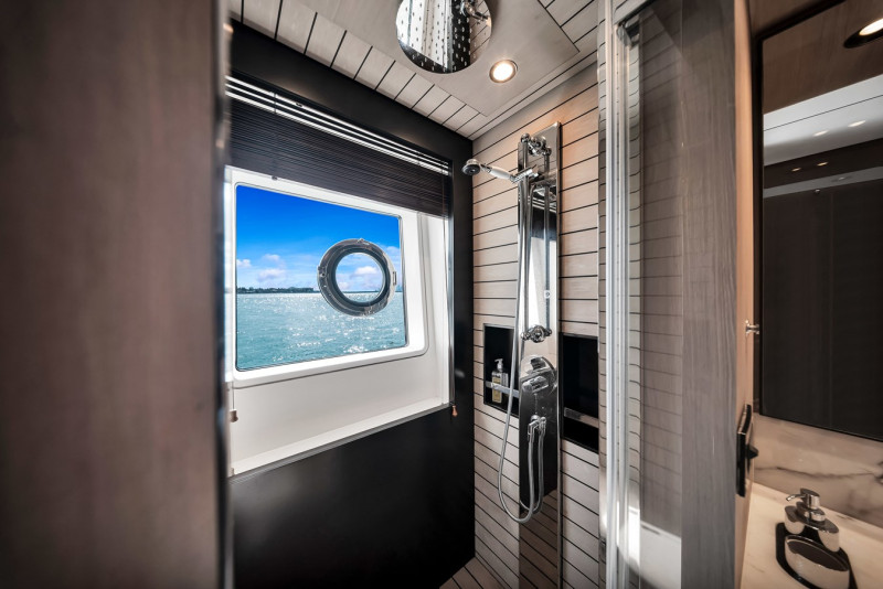 GRANDE 27M 2019 AZIMUT YACHTS