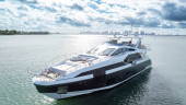 GRANDE 27M 2019 AZIMUT YACHTS