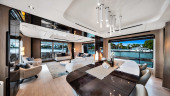 GRANDE 27M 2019 AZIMUT YACHTS