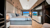 GRANDE 27M 2019 AZIMUT YACHTS