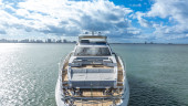 GRANDE 27M 2019 AZIMUT YACHTS