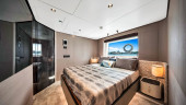 GRANDE 27M 2019 AZIMUT YACHTS