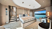 GRANDE 27M 2019 AZIMUT YACHTS