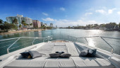 GRANDE 27M 2019 AZIMUT YACHTS