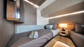 GRANDE 27M 2019 AZIMUT YACHTS