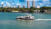 GRANDE 27M 2019 AZIMUT YACHTS