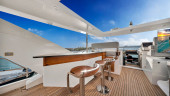 GRANDE 27M 2019 AZIMUT YACHTS