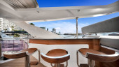 GRANDE 27M 2019 AZIMUT YACHTS