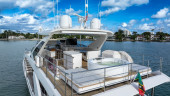 GRANDE 27M 2019 AZIMUT YACHTS