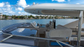GRANDE 27M 2019 AZIMUT YACHTS