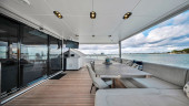 GRANDE 27M 2019 AZIMUT YACHTS