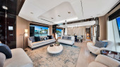 GRANDE 27M 2019 AZIMUT YACHTS