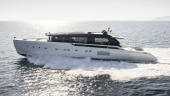 SP110 2023 SANLORENZO YACHTS