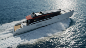 SP110 2023 SANLORENZO YACHTS