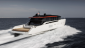 SP110 2023 SANLORENZO YACHTS